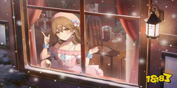 双生视界冬日粉雪卡池值得抽吗?限定补给冬日粉雪新卡测评