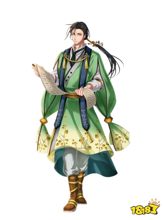 茜色世界藤原不比等觉醒相关内容立绘技能剧情选项