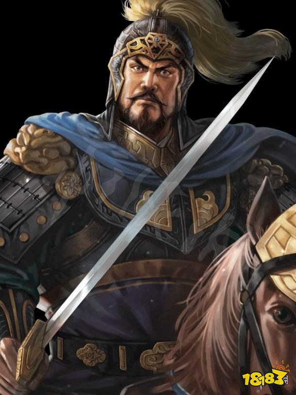 三国志14曹真背景科普曹真是什么身份