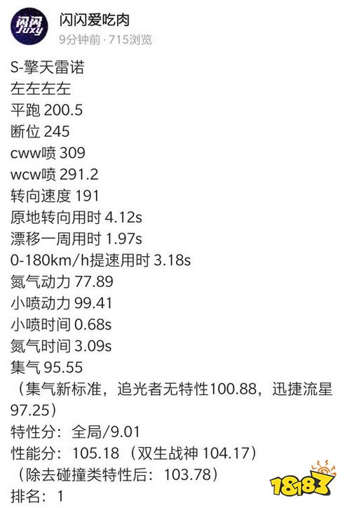 飞车s车排行_QQ飞车手游S联赛进入后半程,QG排名提升,GK面临挑战