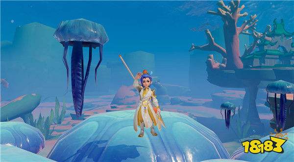 梦幻西游三维版龙宫怎么玩龙宫龙太子装备推荐