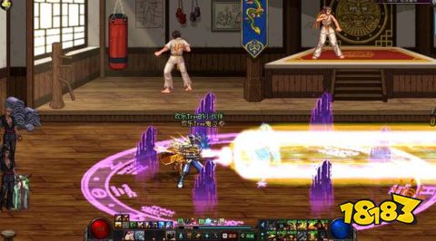 DNF手游辅助职业排名 鬼泣&剑魂输的心服口服-678卡盟 DNF手游辅助职业排名 鬼泣&剑魂输的心服口服-678卡盟