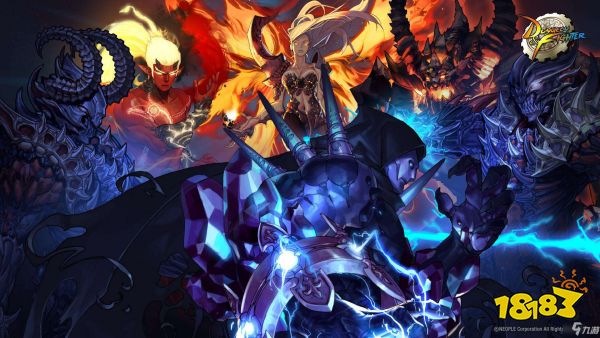 DNF手游装备怎么强化 装备强化攻略