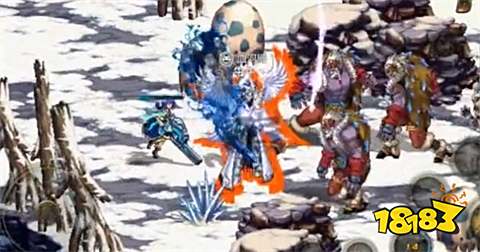 DNF手游鬼泣刷图加点推荐