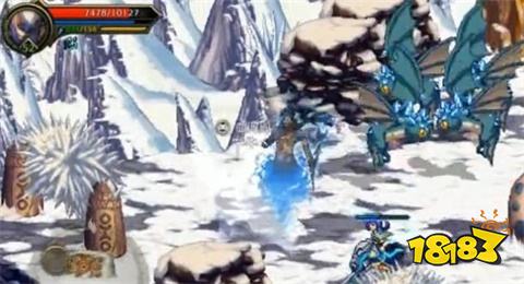 DNF手游鬼泣刷图加点推荐