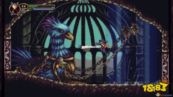 《时间调节器》武器飞刀获得方法分享