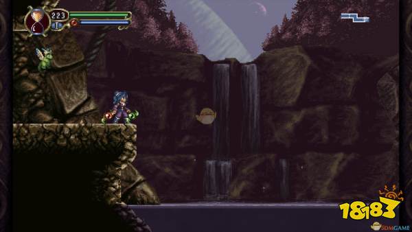 《时间调节器》闪亮岩石作用一览