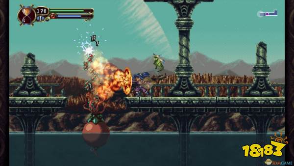 《时间调节器》开始地图的树根解决方法