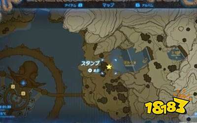 塞尔达冰圣兽dlc神庙攻略 181手游门户 塞尔达冰圣兽dlc神庙攻略 181手游门户