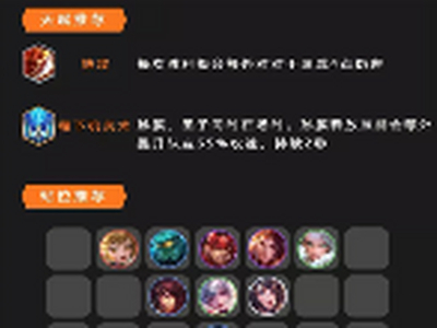 王者模拟战稷下吴国阵容怎么搭配 稷下吴国阵容搭配推荐