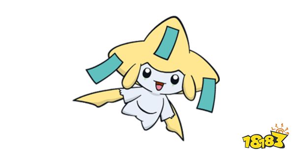 宝可梦剑盾基拉祈图鉴一览