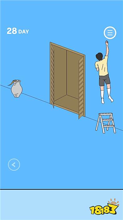 妈妈把我的游戏藏起来了2 第28关攻略