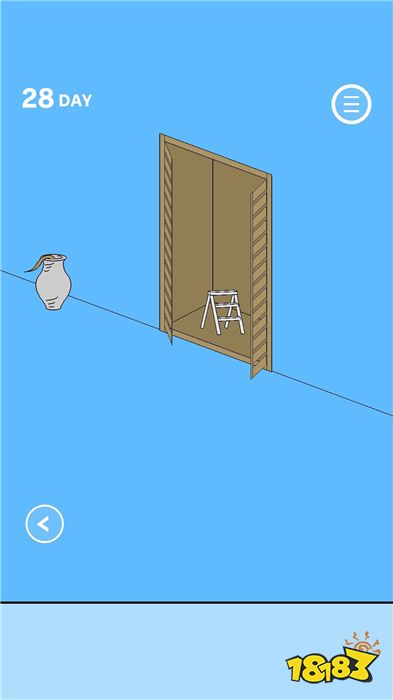 妈妈把我的游戏藏起来了2 第28关攻略