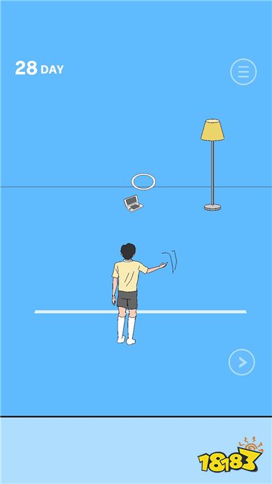 妈妈把我的游戏藏起来了2 第28关攻略