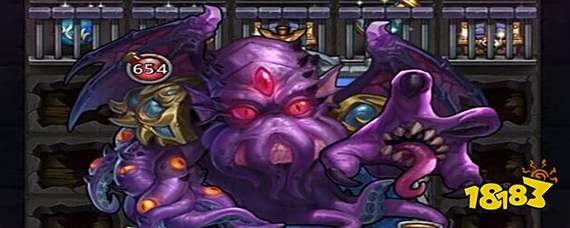 不思议迷宫混沌深渊用什么组合