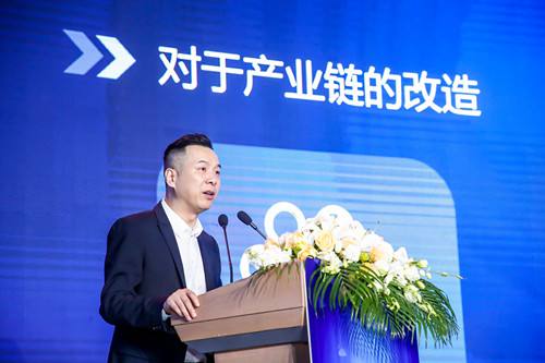 盛趣游戏王佶:云游戏迎来战略性投资机遇