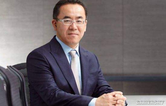 SE社长新年发文:未来5年云游戏将成主流