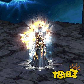 dnf使徒降临至尊装扮套装礼盒获得方法