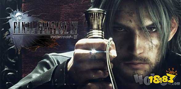 最终幻想15全新手游崭新的冒险区域 截然不同的新鲜感