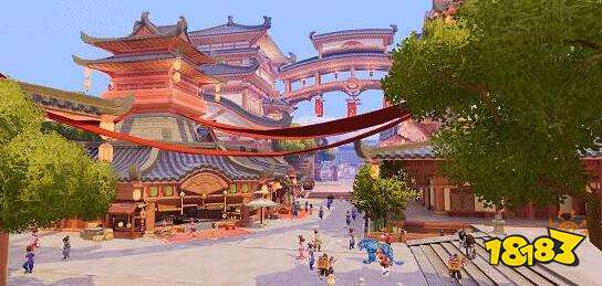 梦幻西游3D二测于3月6日开启 测试资格获得方