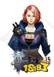 最终幻想15全新手游崭新的冒险区域 截然不同的新鲜感