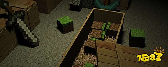 我的世界夜视药水合成配方是什么