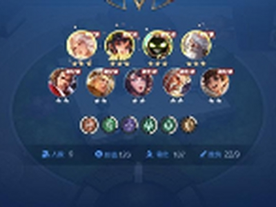 王者模拟战神国阵容怎么玩 神国阵容搭配推荐