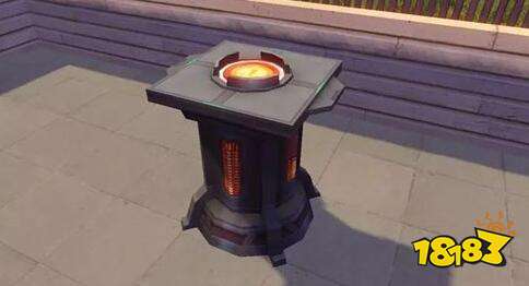 明日之后纳米塑材III入手途径