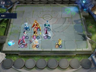 王者模拟战哪些2星英雄强势 模拟战2星强势英雄推荐