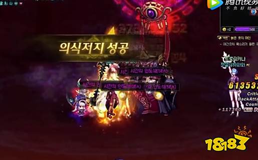 《DNF》100搬砖图排行