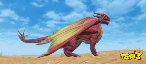 创造与魔法飞龙饲料保底多少包_18183.com