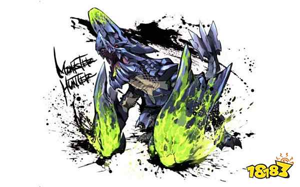 怪物猎人冰原碎龙弱什么冰原dlc碎龙弱点打法介绍