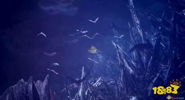 《怪物猎人:世界》冰原DLC狩猎笛响音攻击使