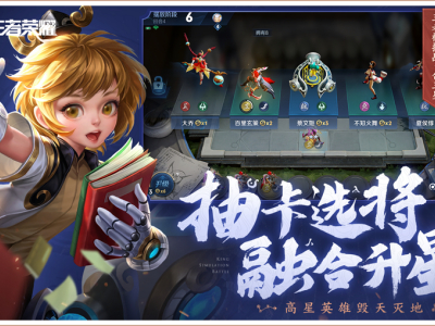 王者模拟战封神尧射阵容怎么玩 封神尧射阵容搭配推荐