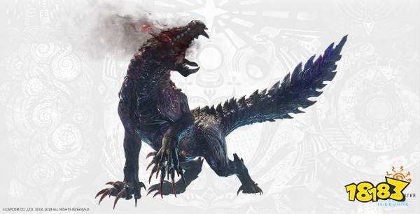 怪物猎人冰原凶爪龙弱什么冰原dlc凶爪龙弱点解析