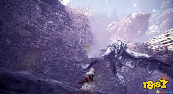 《怪物猎人:世界》冰原DLC狩猎笛开荒装备搭