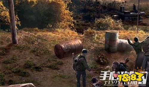 明日之后归去来兮任务一览2