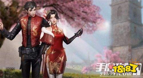 明日之后迎春典藏概率一览1