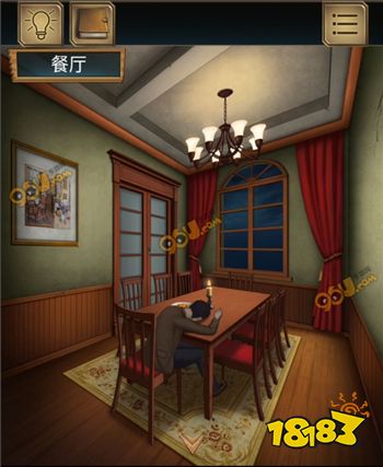 迷失庄园通关攻略大全_18183.com