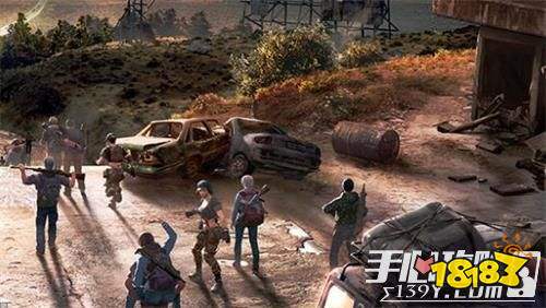 明日之后归去来兮任务一览1