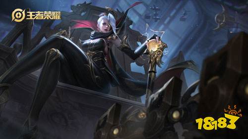 王者荣耀S18米莱狄怎么玩 王者荣耀S18米莱狄