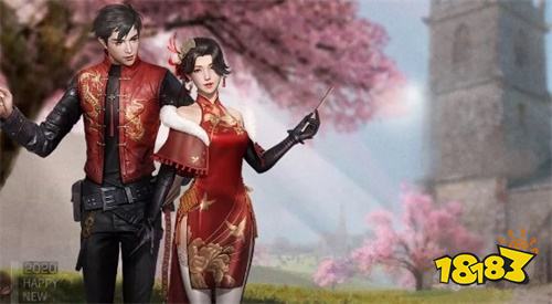 明日之后迎春典藏概率一览 福鼠迎春典藏版好不好