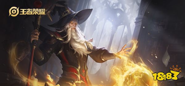 王者荣耀S18姜子牙怎么玩 S18姜子牙玩法技巧