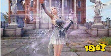 明日之后冰心丽姿性价比详解 入手方法一览