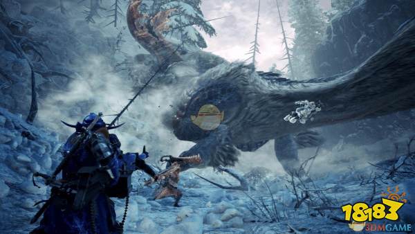 怪物猎人 世界 操虫棍猎虫强化种类效果介绍 181 Com 怪物猎人 世界 操虫棍猎虫强化种类效果介绍 181 Com