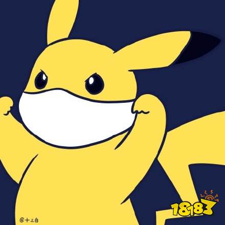 给头像戴个口罩微信官方是什么梗给头像戴个口罩头像表情包大全