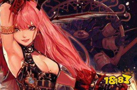 mark Ⅱ:魔法暴击 8%狂热者迪欧尔贝:魔法暴击 9%(10%)炽炎之艾格尼丝