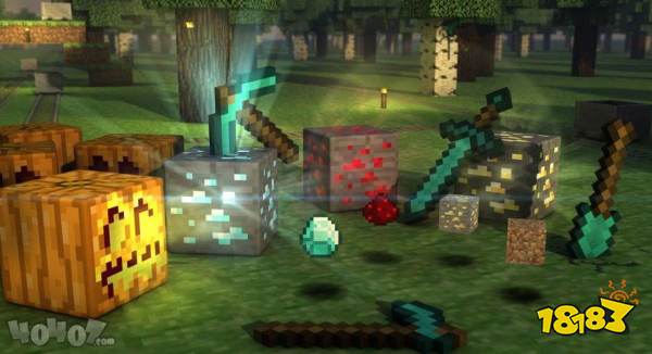 我的世界防具怎么合成mc防具合成表 181手游门户