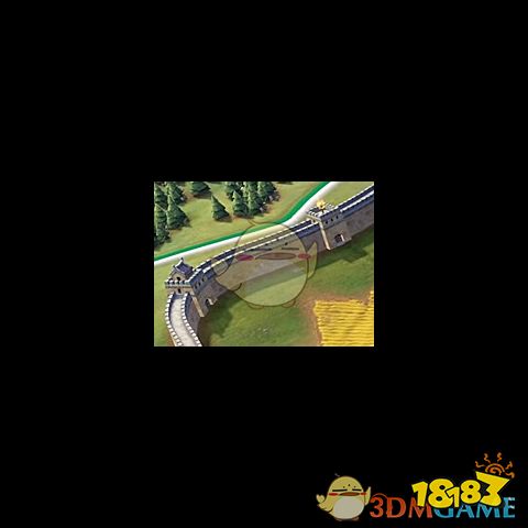 《文明6》长城历史背景故事一览