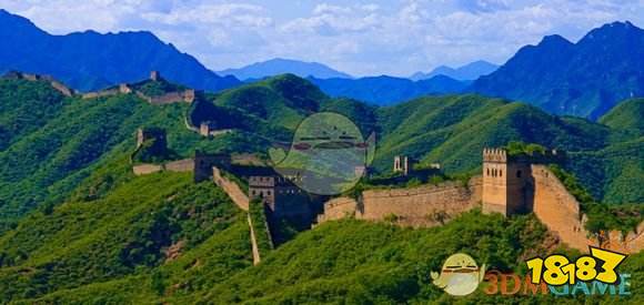 《文明6》长城历史背景故事一览